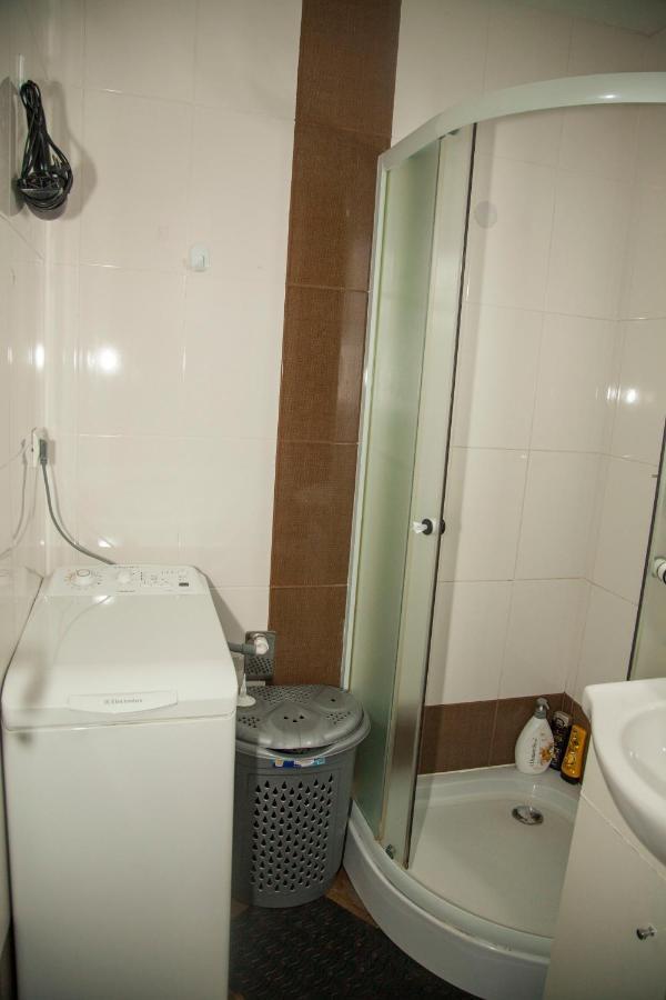 Diana'S Apartment براشوف المظهر الخارجي الصورة